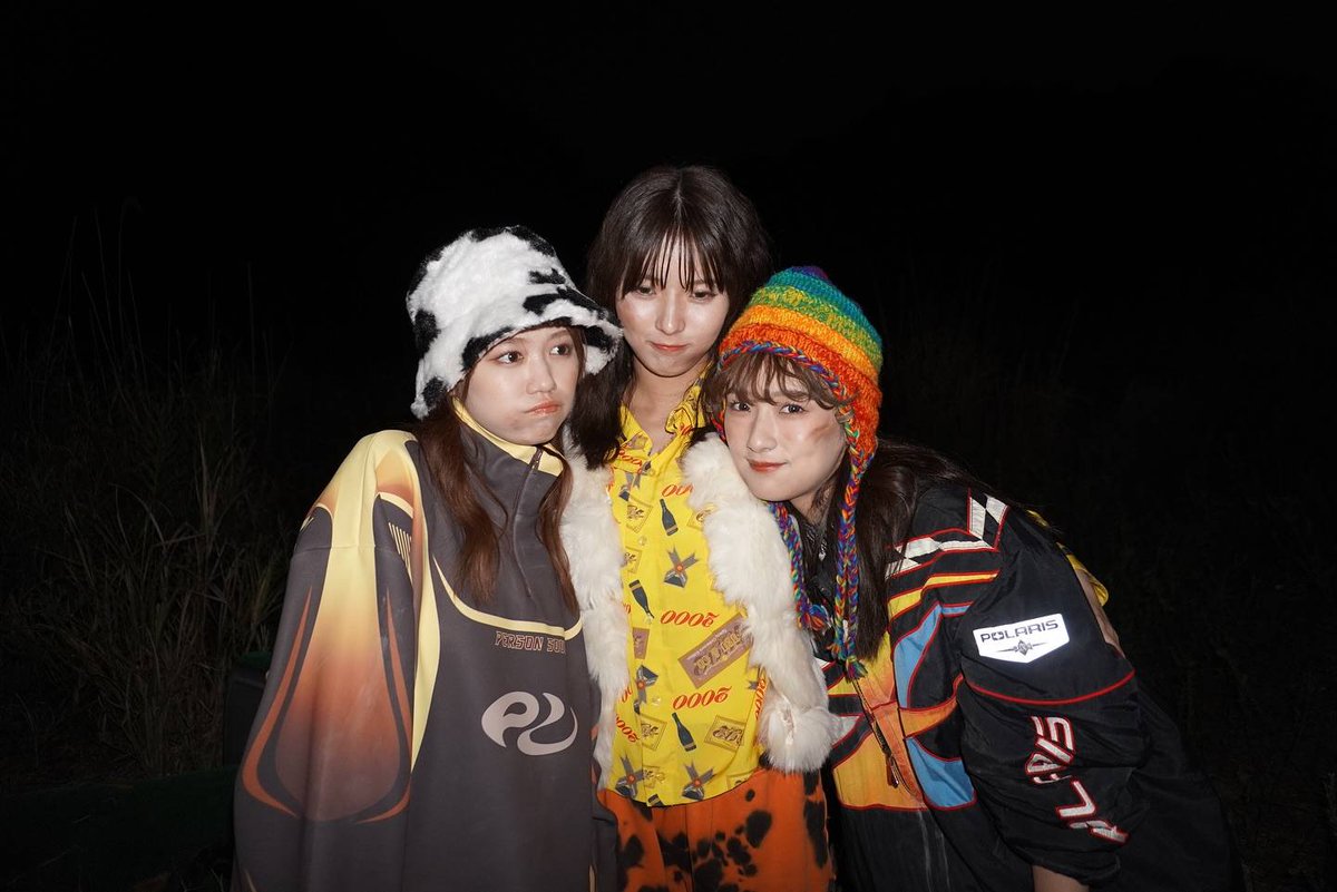 櫻坂46 #中嶋優月