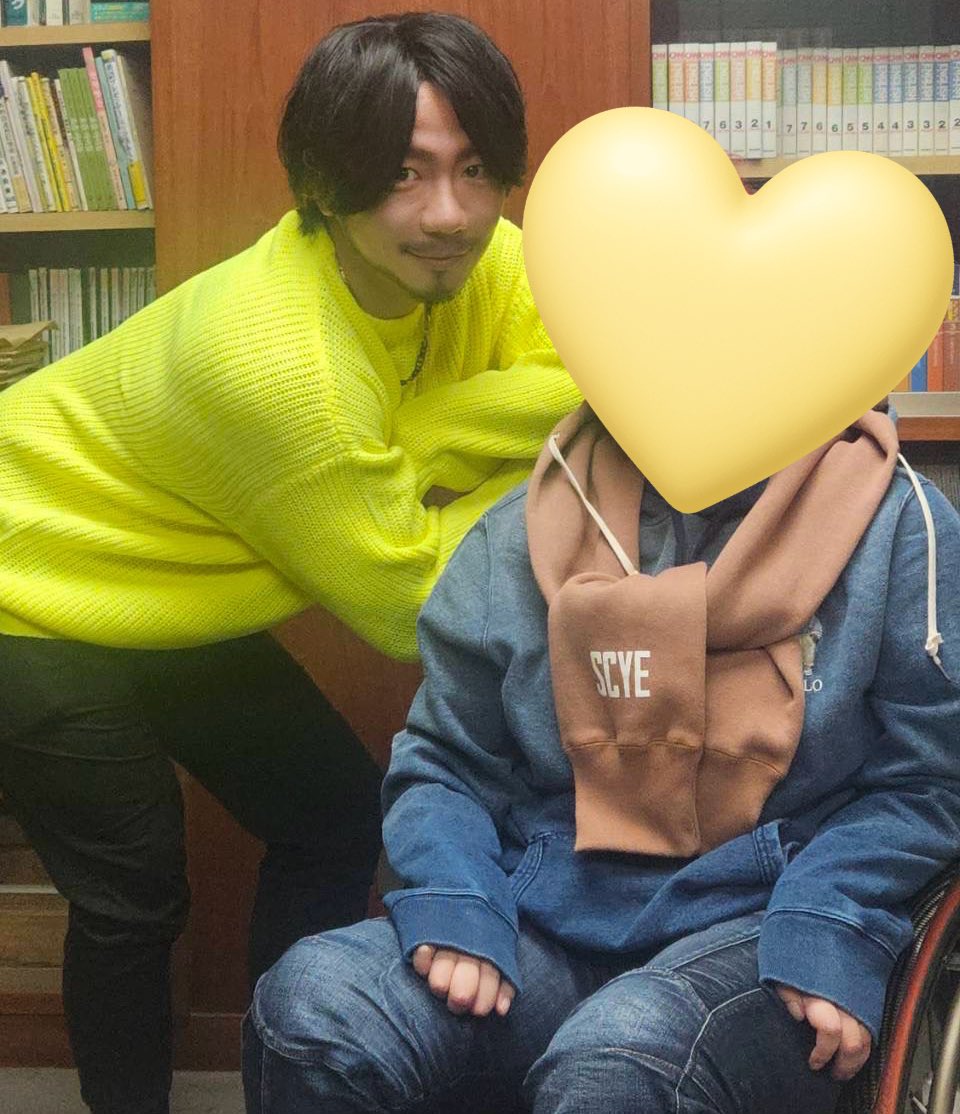 カマたく@CRAZE (@takuya_hyon) / Posts / X