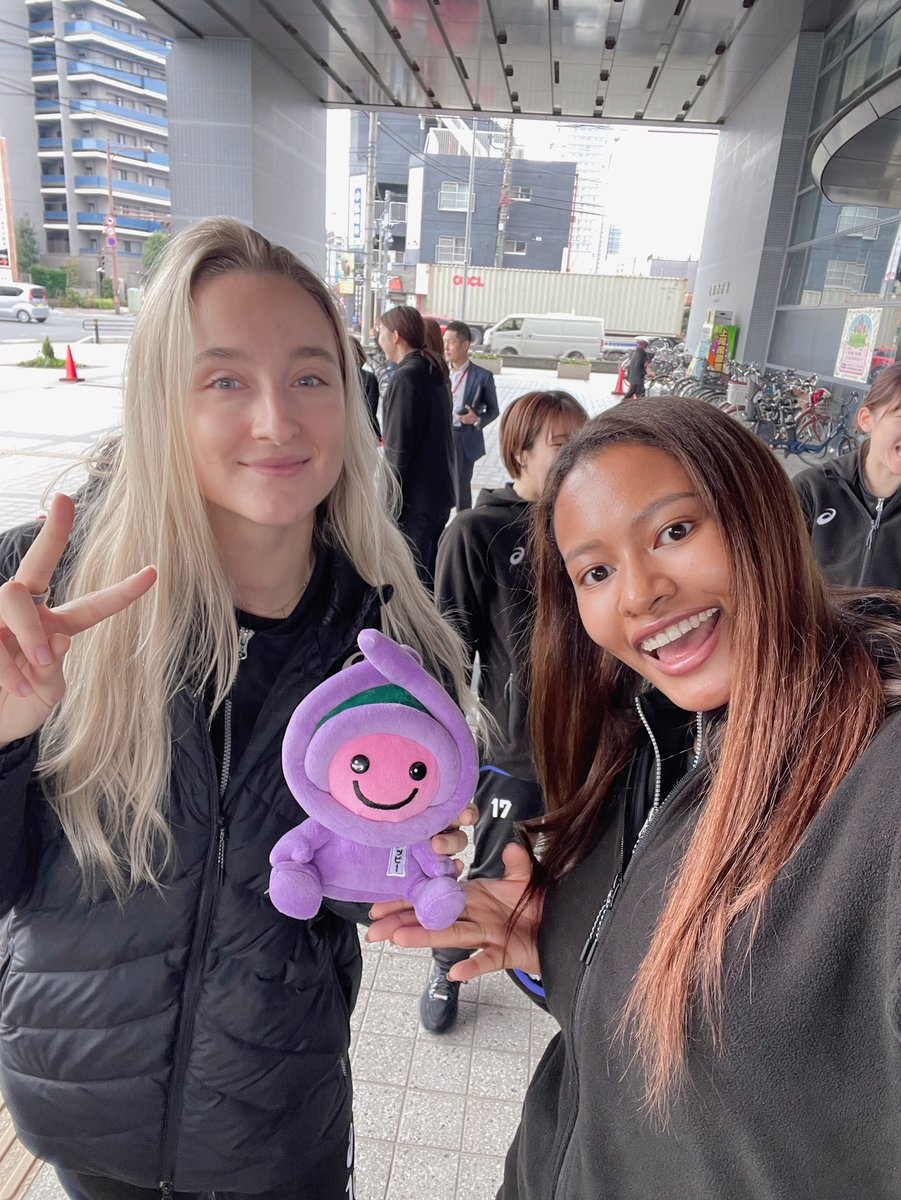 アッピー tweet media