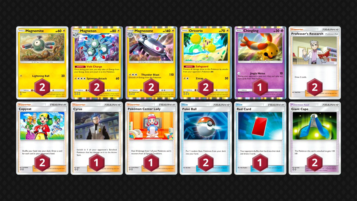 ポケポケ海外大会優勝デッキ紹介 PMPT #8 - MEGA MADNESS!!! | $100 +