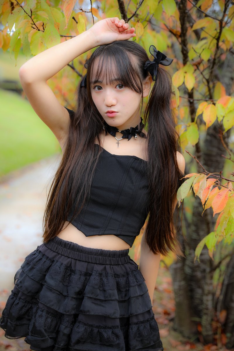 tetu21029's tweet image. 11/9 山陽ふれあい公園  
秋のグルメ感謝祭      

CHERIEmimi        

聖那ちゃん(@Seina_dear0208)③     

#CHERIEmimi 
#聖那 #物販撮影