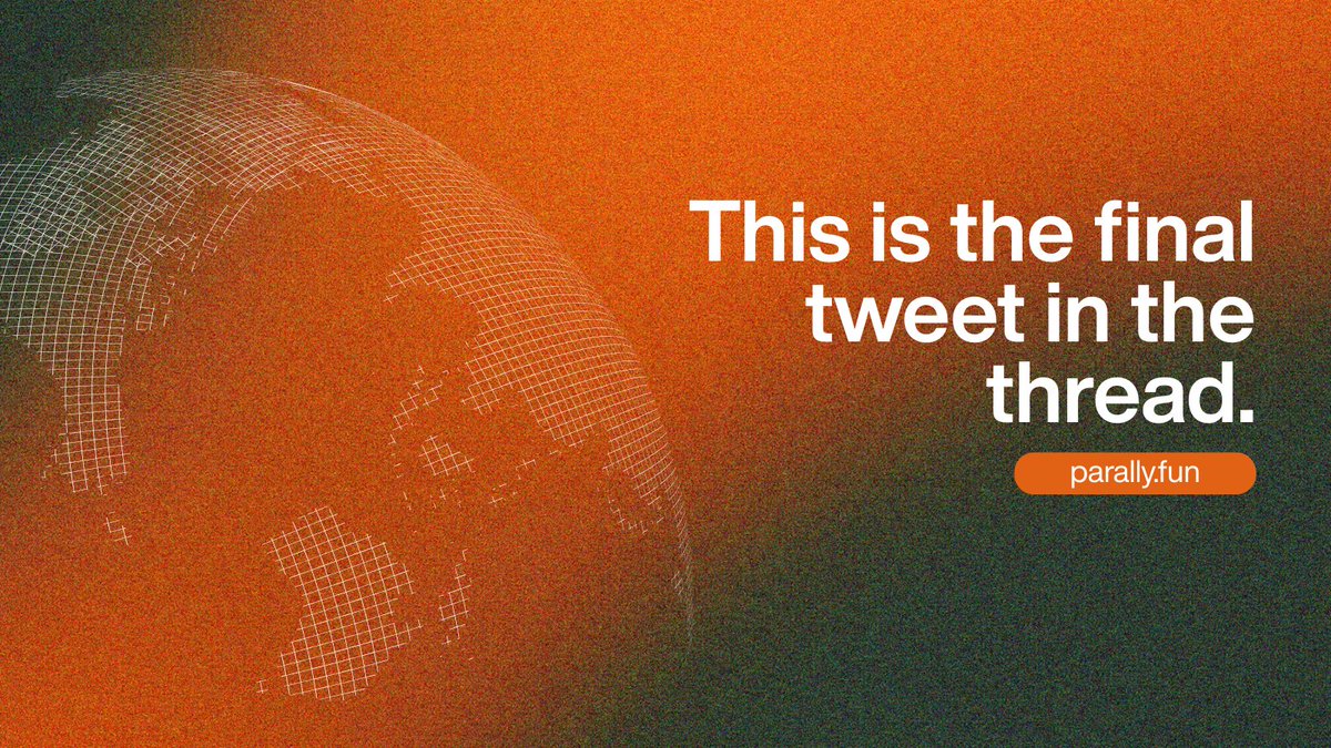 parallydotfun's tweet photo. https://t.co/eNVQQ6BOji