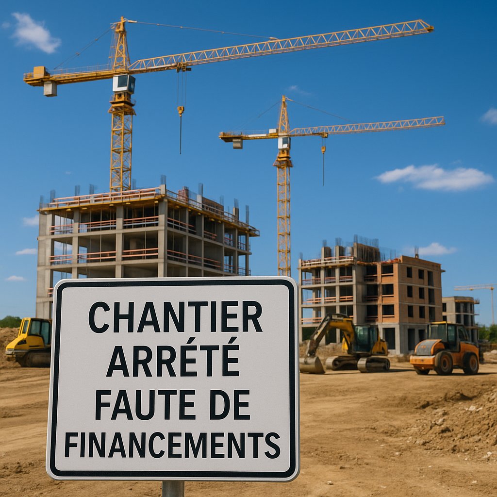 Collectivités locales : la colère monte avant le congrès des maires

Un vent de fronde souffle les collectivités, inquiètes des perspectives ouvertes par PLF2026. À quelques semaines des votes pour les budgets la tension monte.

ps29.org/actualite/coll…