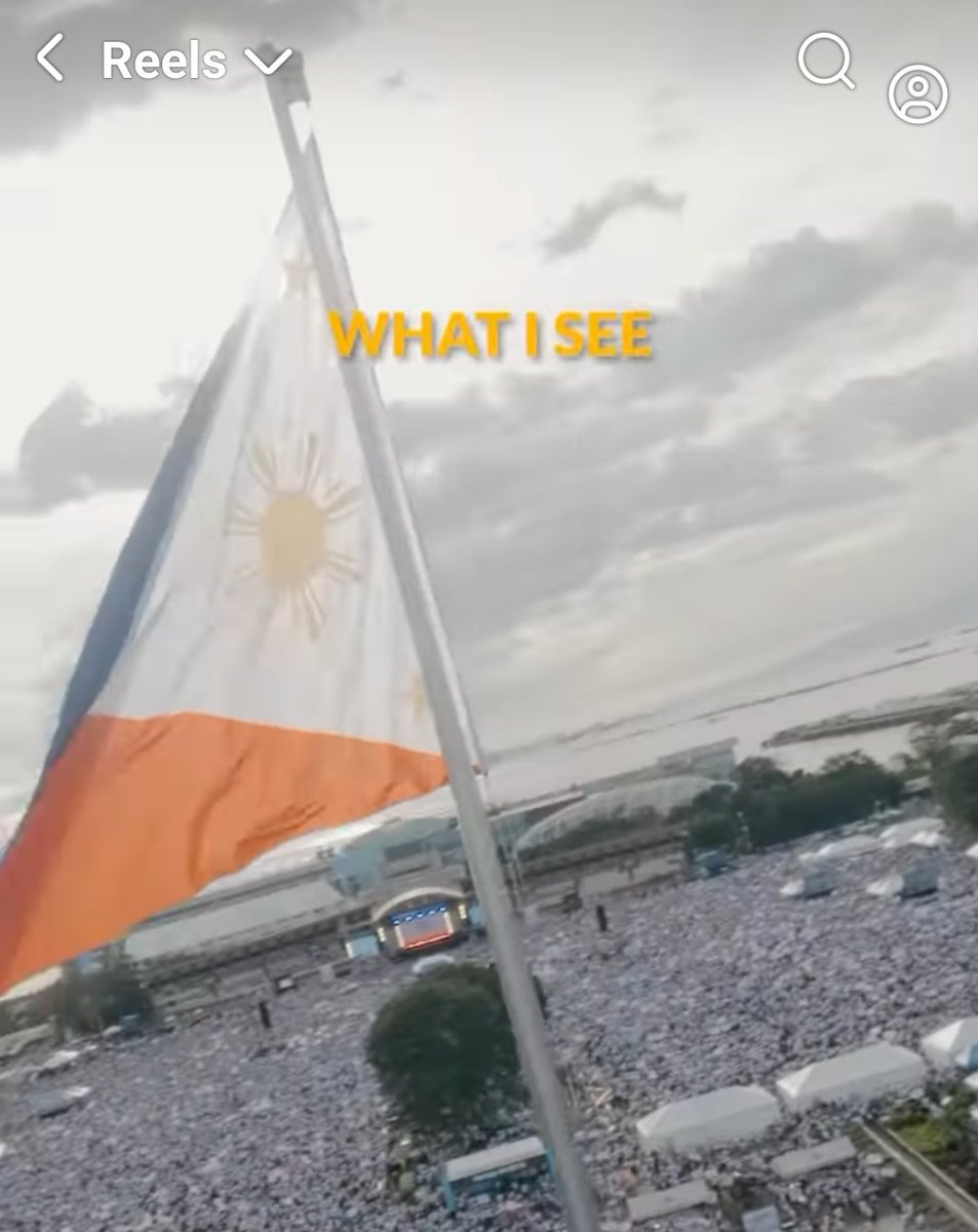 iamdml25's tweet image. They said it&apos;s AI?? 👀🤨

WATCH! 💚🤍❤️⚖️🇵🇭🇵🇭🇵🇭

#INCUnity
#Transparency4BetterDemocracy

facebook.com/share/r/17jQH3…