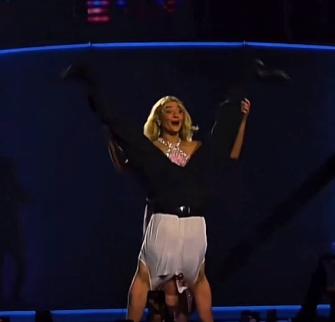 HAUNTEDBRINA's tweet image. this duo is so unserious every damn time