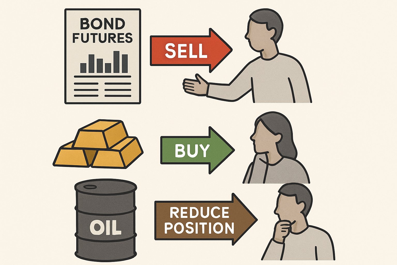 BofA: Báo cáo dòng tiền 14/11