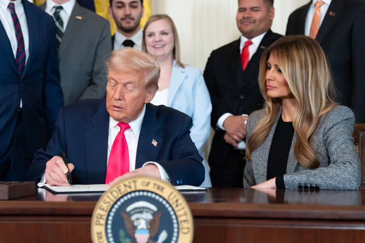 Трамп підтримав ідею 500% санкцій проти країн, які ведуть бізнес з РФ inforesist.org/ua/tramp-pidtr…