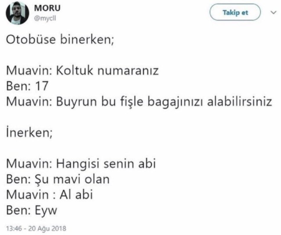 Efsane Postlar (@efsopostlarim) on Twitter photo 