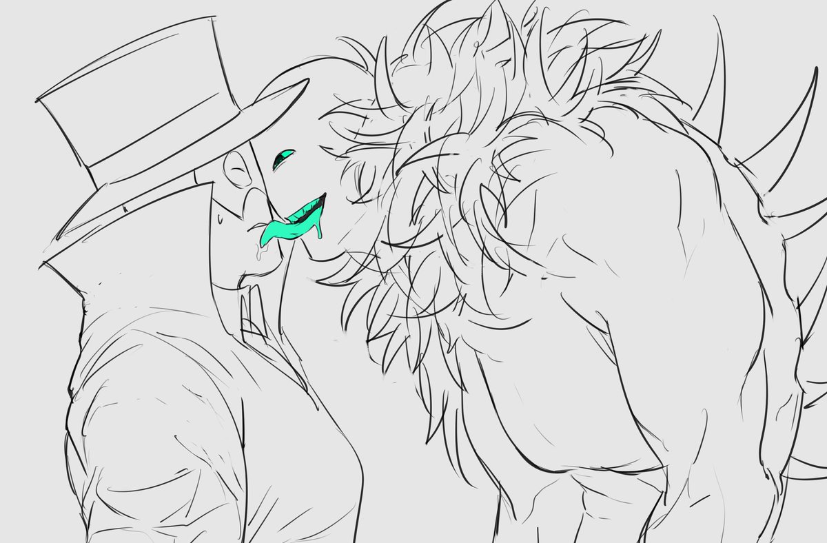 irothree153's tweet image. #dieofdeath #monstermagic 
Aaahhhh fresh meat