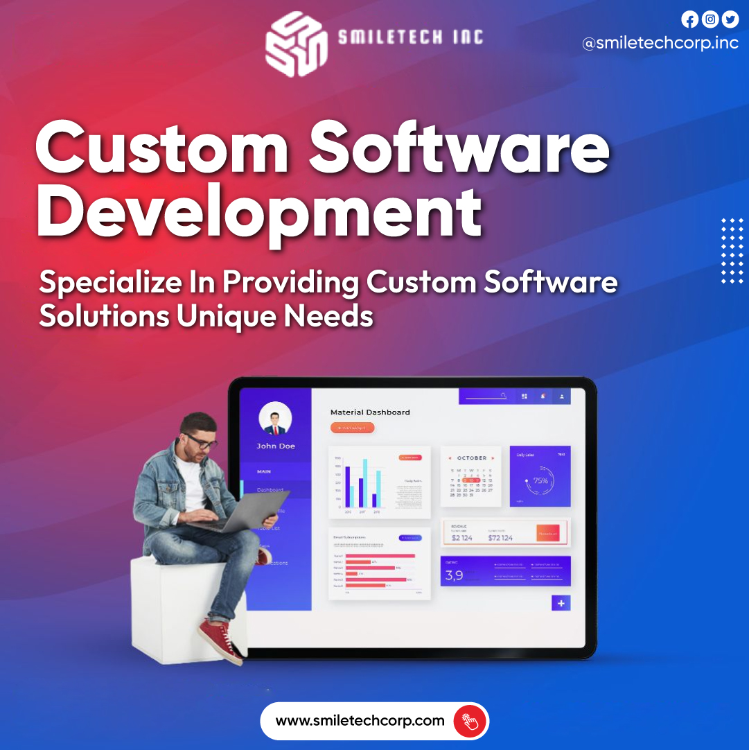 smiletechcorp tweet media