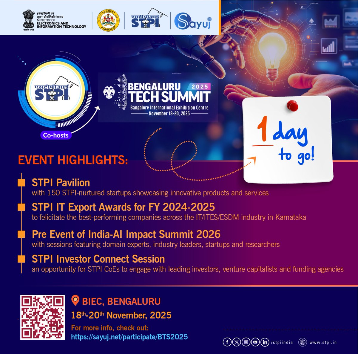 STPI tweet media