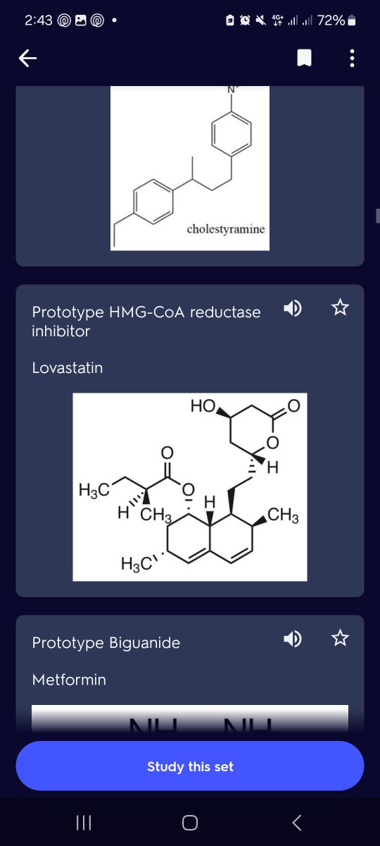 adrenocholine's tweet photo. Helpful talaga gumawa ng sariling flashcards kasi even though hindi mo siya mareview ulit, may konting info pa rin talaga na tatatak sa subconscious shshsh https://t.co/f84oVo1o2F