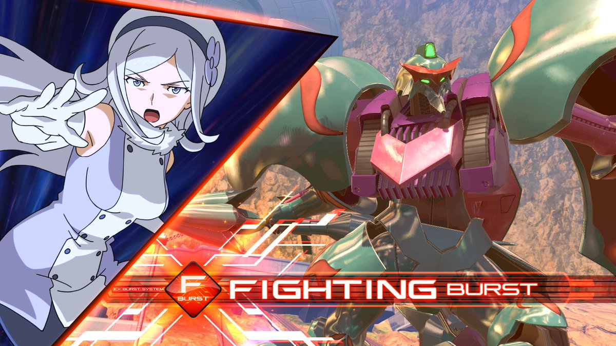 機動戦士ガンダムEXVS.シリーズ公式 (@gundamvs) / Posts / X