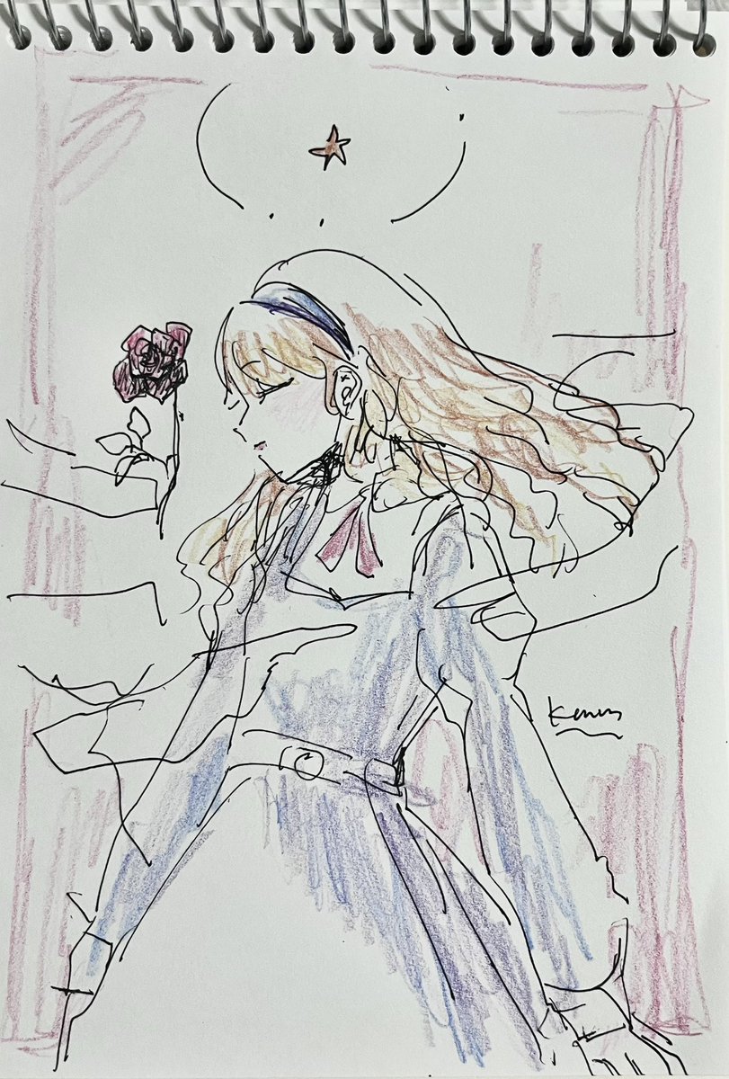 かもめ (@chaika__27) / Posts / X