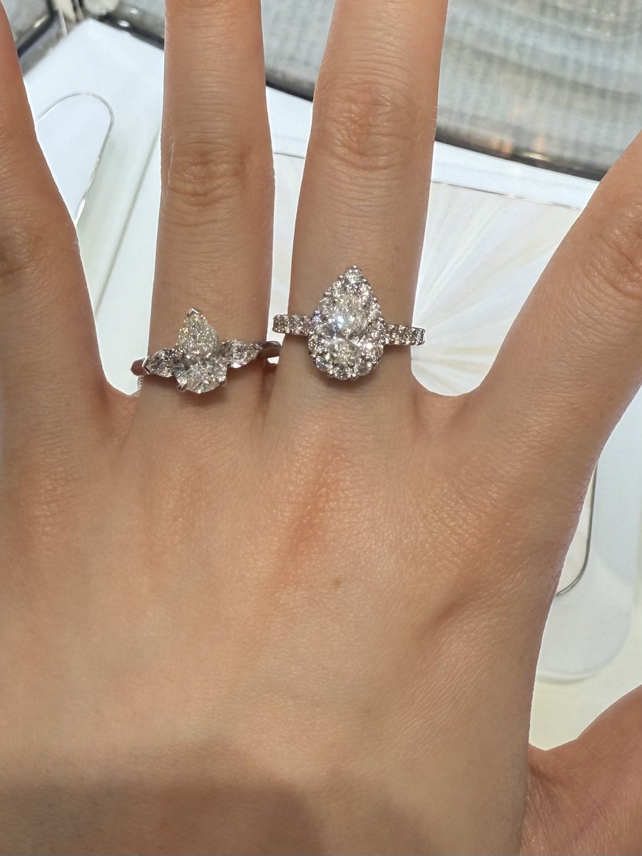 幸福幸福 再离我近一些🥰
真的好喜欢钻石啊💎🥹