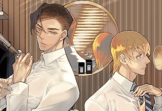 "대답하세요 프라임 미니스터"를 보면서 기껏해야 무성재인 짤 같은 것이나 떠올렸던 과거를 반성한다. 토리 총리와 노동당수가 엮이는 이 만화는 완결 1화를 앞두고 민주당의 엑스 프레지던트와 공화당의 프레지던트가 엮이는 현실을 반영하며 예언서의 반열에 오르게 되었다.