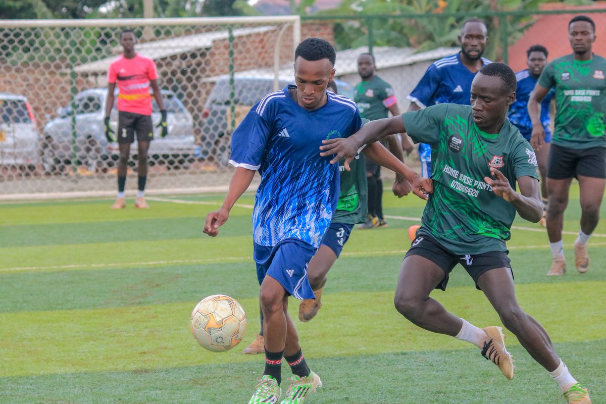 Bishopianleague's tweet photo. Matchday 4 was an absolute blast, with electrifying vibes and top-notch football action 🔥⚽️ https://t.co/GbtXzo9Jgi
