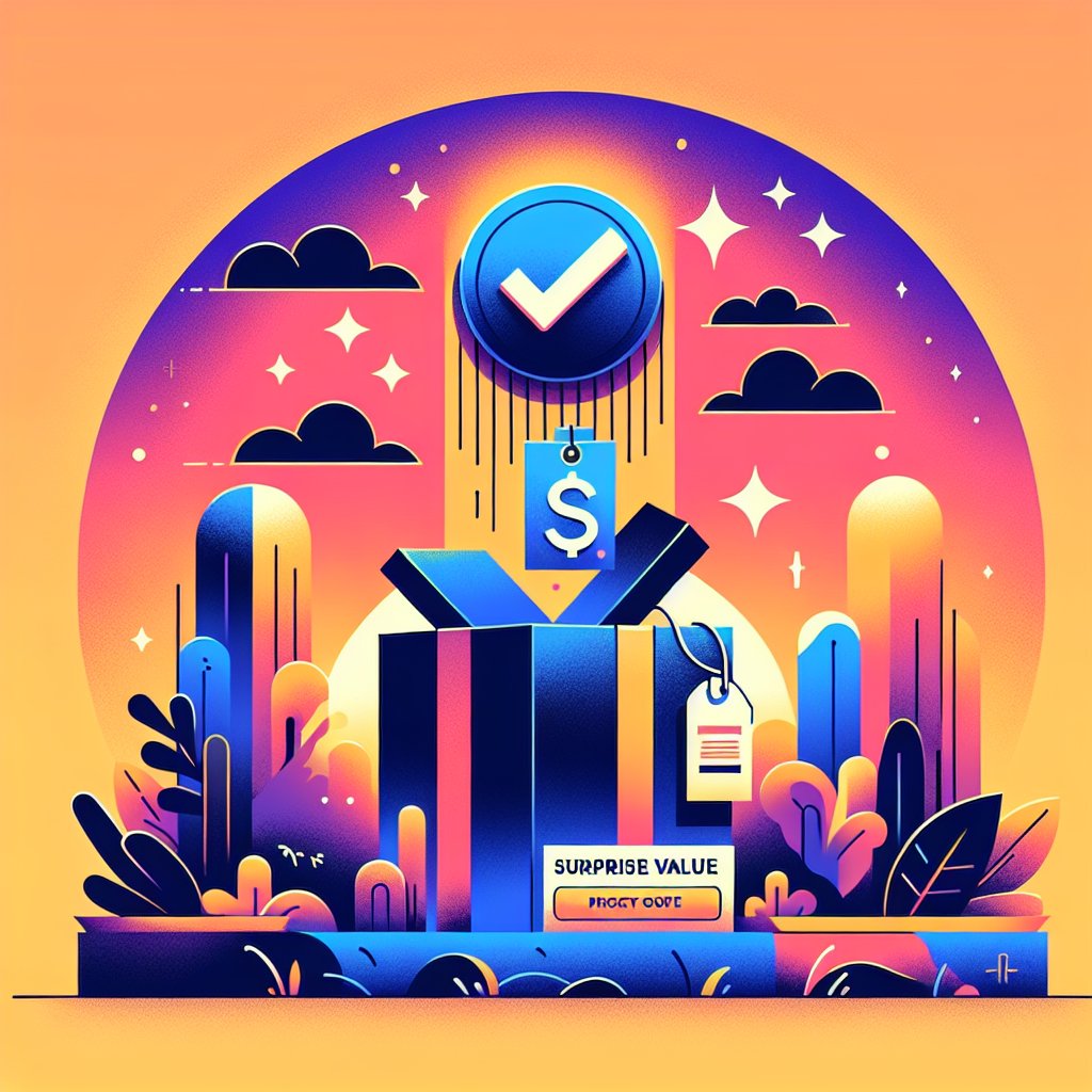 Azharthegreat's tweet image. Surprise Value! A highly underrated product deal just popped up with no prior offers lodged
surprising given its strong value proposition. Sometimes the best deals fly under the radar. Why do you think this gem went unnoticed? (OzBargain) #Deals #ValueHunt #BargainFinds
