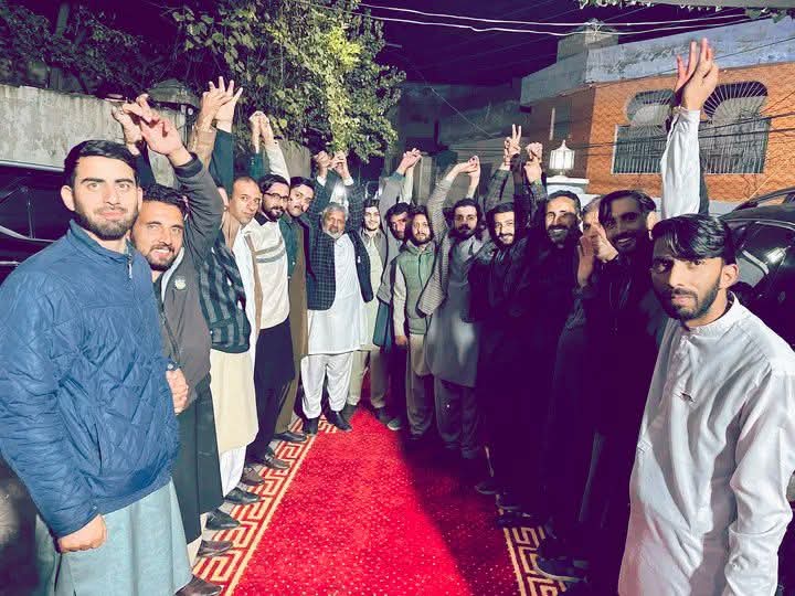 Waqarsheikh1234's tweet image. ٹیم سردار جاوید ایوب خان 
مرکزی سیکرٹری اطلاعات پاکستان پیپلز پارٹی آذادکشمیر 
@BBhuttoZardari @JavedAyoub @MediaCellPPP