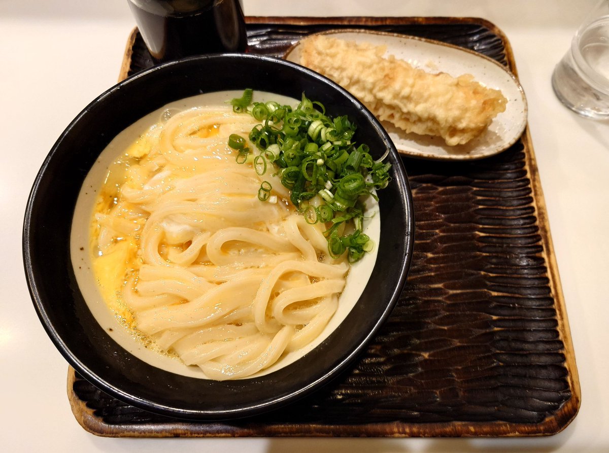 ◯香は相変わらず美味いね！
(写真撮る前にだし醤油かけた)