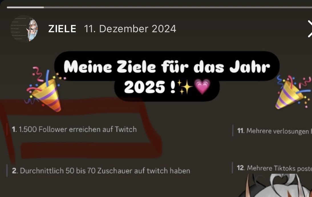 Denkt ihr wir schaffen es noch vor 2026?🥹🫶🏻