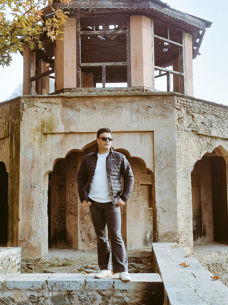 Sajad Mir سجاد میر tweet media