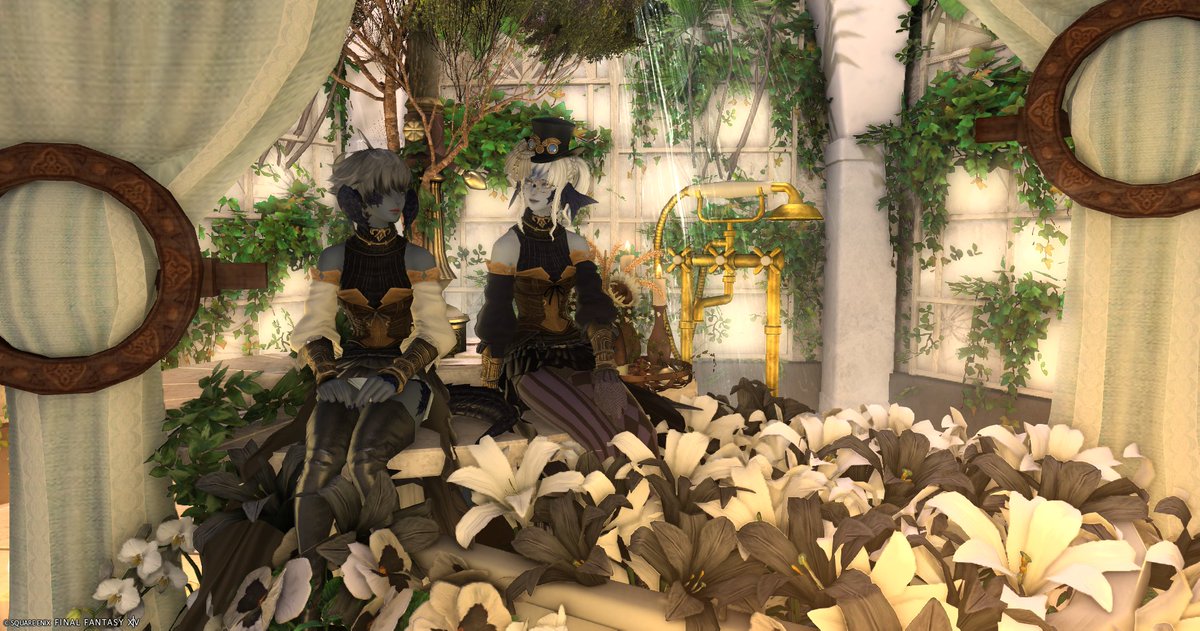 ff14ChiduruT's tweet image. ⊹ ⁺ 𐔌𓆩 ᩧ ຼ ͡ ৯☾✧☽໒⁀ ᩧຼ𓆪 ꒱ིྀ ⁺ ⊹

#羽角普及委員会 #蟹角ファン倶楽部 #fosroom