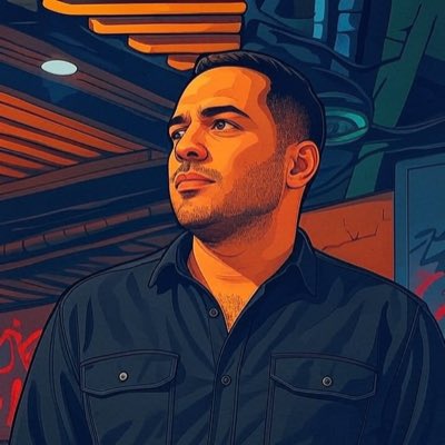 ihanif_ir's tweet photo. #NewProfilePic https://t.co/m4JF1CSg3a