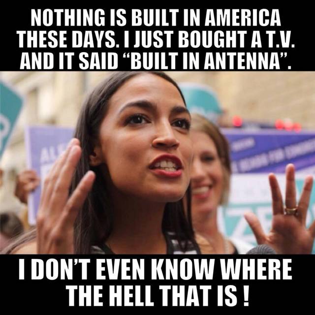 <a href="/ElephantSignal/">Elephant Signal 🐘🇺🇸</a> How would she possibly know?