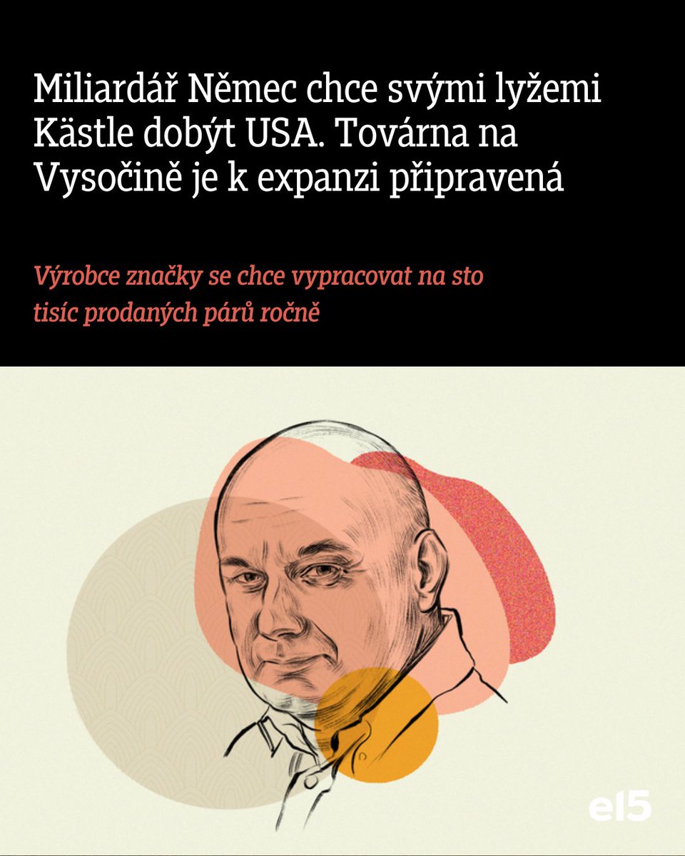 Firma o sobě dodnes říká, že na olympiádách a mistrovstvích světa posbírala nejvíce medailí ze všech svých konkurentů. 

👉 e15.clanek.net/lY0kfhYh