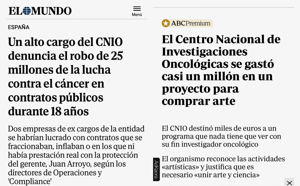 Vaya, parece que aquí también ha habido fallos de cribado. <a href="/santigonzalez10/">Santiago González</a> <a href="/lapaseata/">Manuel Artero</a>