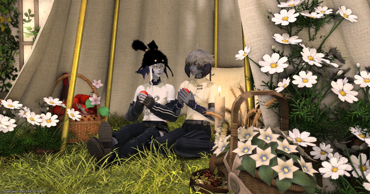 ff14ChiduruT's tweet image. ⊹ ⁺ 𐔌𓆩 ᩧ ຼ ͡ ৯☾✧☽໒⁀ ᩧຼ𓆪 ꒱ིྀ ⁺ ⊹

#羽角普及委員会 #蟹角ファン倶楽部 #fosroom