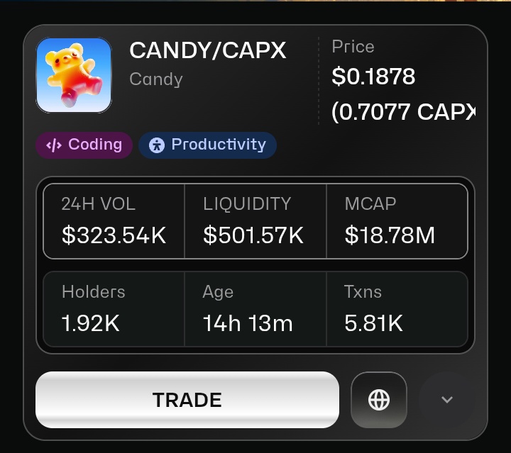 ₿ig Kenz🥷💎 tweet media