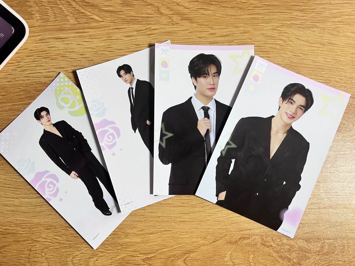 TGemyg's tweet image. ปล่อยการ์ด 40฿/20฿/30฿/ยกเซต 100 (ลำดับราคาตามภาพ)

💝ค่าส่ง40฿ ไม่บวกเพิ่ม 
 
สนใจdm/ mention สองถามได้ค่ะ 
#ตลาดนัดเจมีไนน์โฟร์ท #ตลาดนัดเจมีไนท์โฟร์ท  #GeminiFourth #fourthNattawat  #GFAWAKEConcert