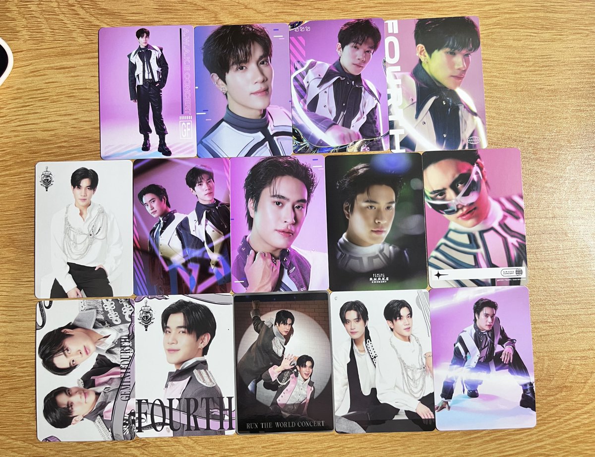 TGemyg's tweet image. ปล่อยการ์ด 40฿/20฿/30฿/ยกเซต 100 (ลำดับราคาตามภาพ)

💝ค่าส่ง40฿ ไม่บวกเพิ่ม 
 
สนใจdm/ mention สองถามได้ค่ะ 
#ตลาดนัดเจมีไนน์โฟร์ท #ตลาดนัดเจมีไนท์โฟร์ท  #GeminiFourth #fourthNattawat  #GFAWAKEConcert