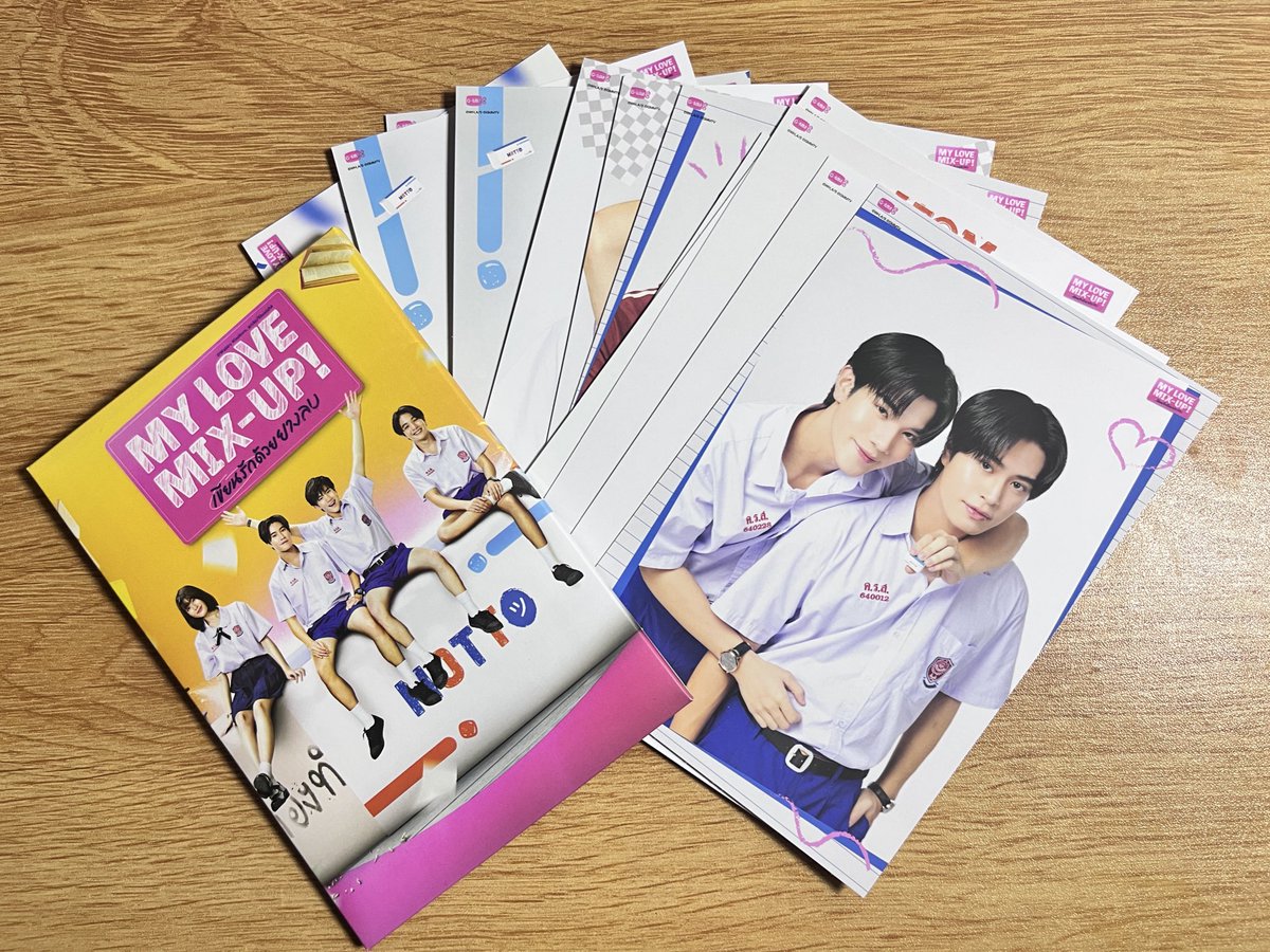 TGemyg's tweet image. ปล่อยการ์ด 40฿/20฿/30฿/ยกเซต 100 (ลำดับราคาตามภาพ)

💝ค่าส่ง40฿ ไม่บวกเพิ่ม 
 
สนใจdm/ mention สองถามได้ค่ะ 
#ตลาดนัดเจมีไนน์โฟร์ท #ตลาดนัดเจมีไนท์โฟร์ท  #GeminiFourth #fourthNattawat  #GFAWAKEConcert