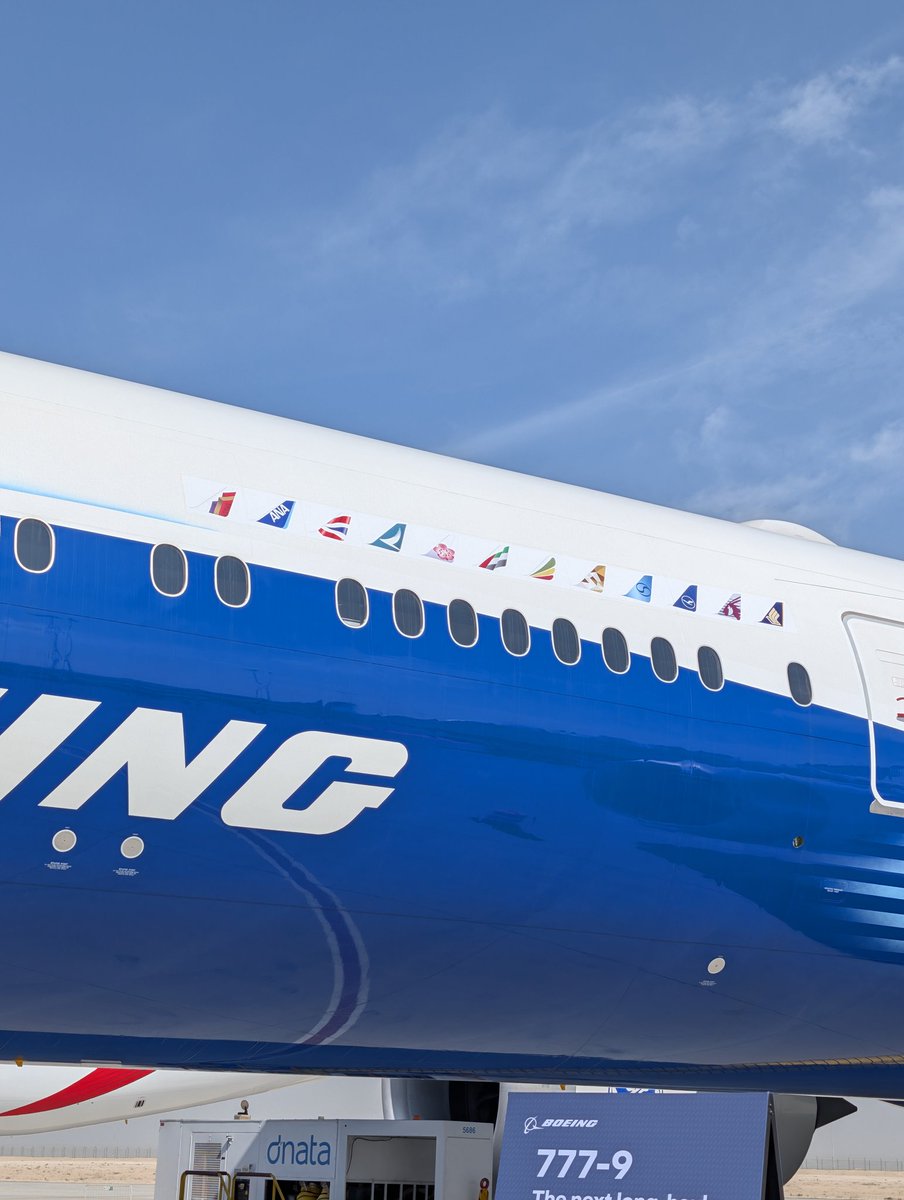 Airways Magazine tweet media