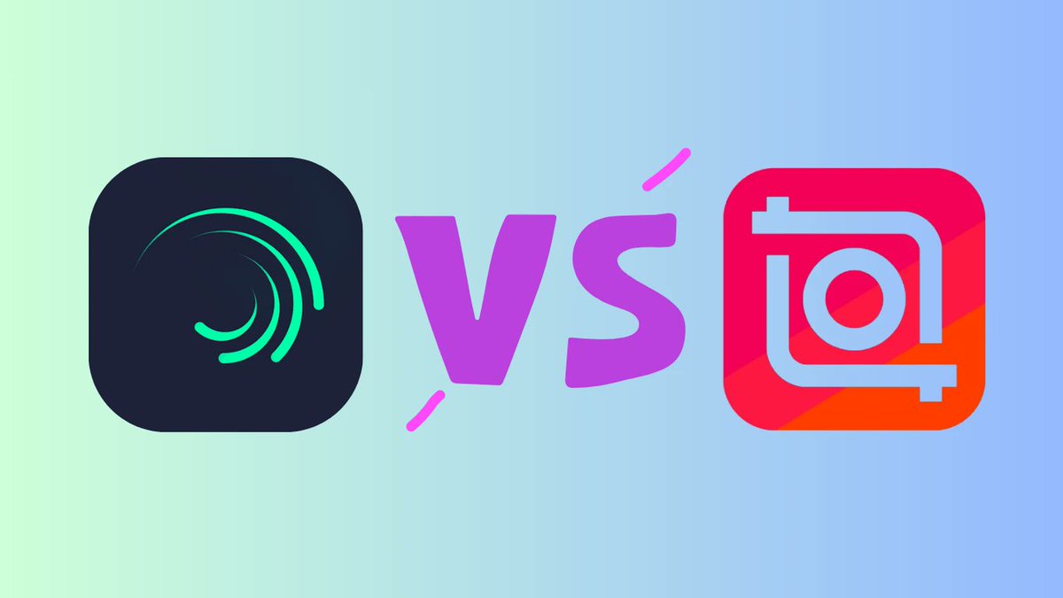 amotionapp's tweet photo. Alight Motion vs InShot – which is better for editing?
Read the full comparison:
https://t.co/7MMo5usnxL
#AlightMotion #InShot #VideoEditing #contentcreator https://t.co/OvSJ4AQhSu