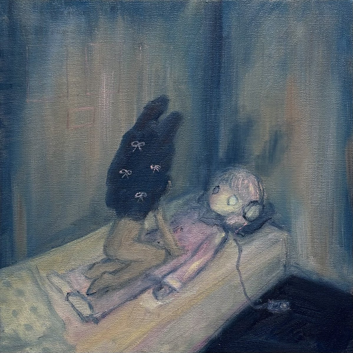 冨岡想 (@Song__Caramel) / Posts / X