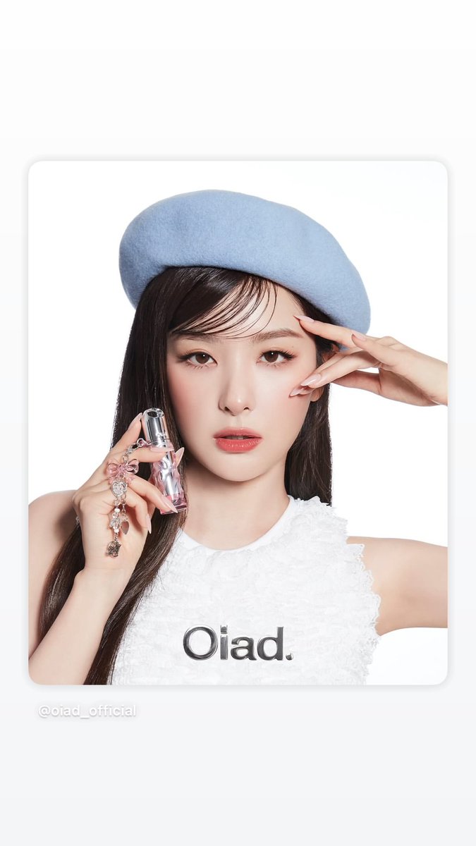 seulstgrm's tweet image. [INSTAGRAM STORY]

instagram.com/stories/hi_sse…

@RVsmtown #RedVelvet #레드벨벳 #Seulgi #슬기  
251116 · 19:08:25 KST