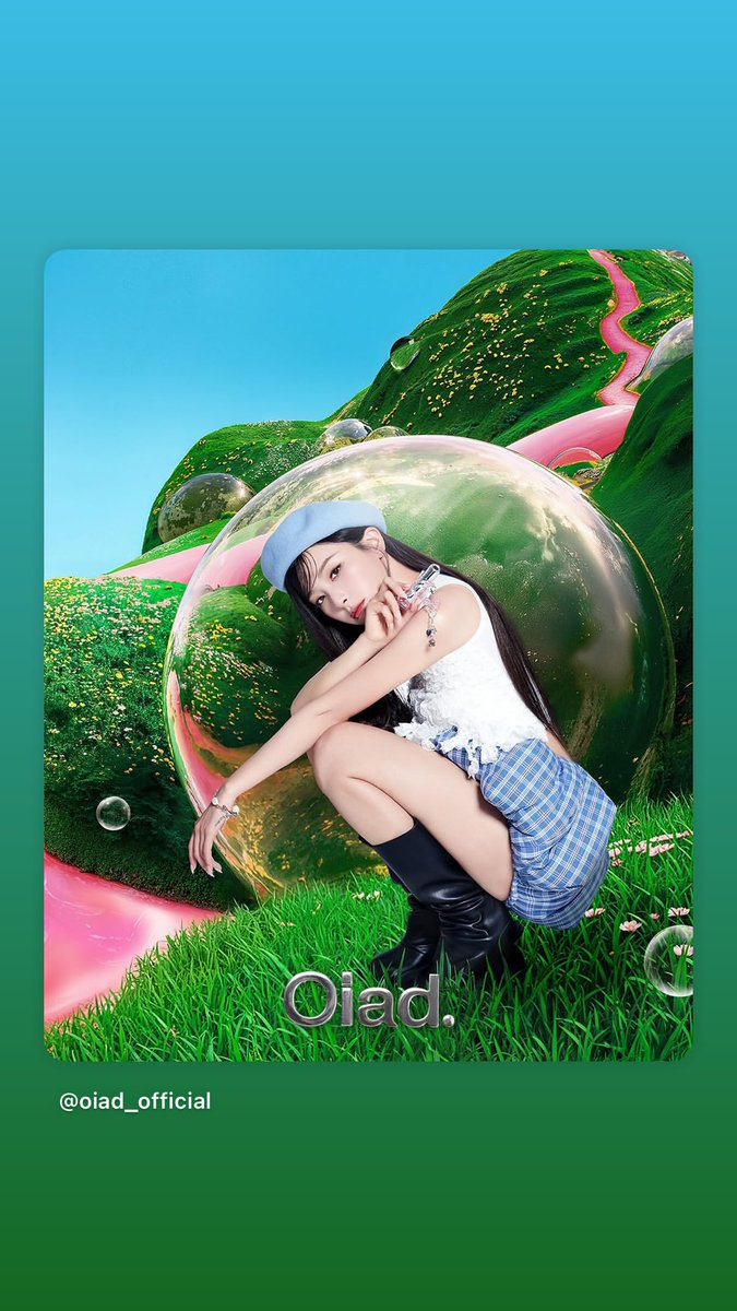 seulstgrm's tweet image. [INSTAGRAM STORY]

instagram.com/stories/hi_sse…

@RVsmtown #RedVelvet #레드벨벳 #Seulgi #슬기  
251116 · 19:09:05 KST