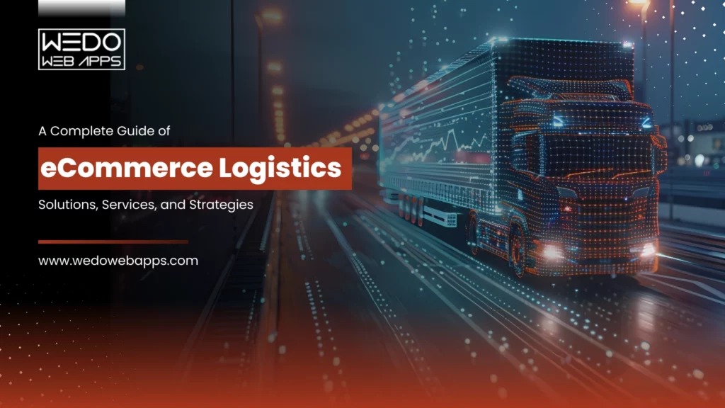 wedowebapps's tweet image. Good logistics = happy customers 📦
Discover how AI, automation &amp;amp; smart fulfillment transform eCommerce operations in our complete logistics guide.

👉 More Info: wedowebapps.com/ecommerce-logi…

#eCommerceLogistics #SupplyChain #WeDoWebApps #AI #BusinessTips 🚚