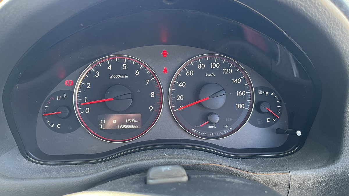 藤岡市からです
レガシィBP5 スペB 6MT サンルーフ！ビル脚！
車検令和9年7月まで！ 歴無し！

総額67万円
(ご自身で名義変更される場合値引きして総額65万円)

goo-net.com/php/shop/stock…

#車売ります #SUBARU好きな人と繋がろう2025秋 #グーネット #BPBLレガシィ
#スバル #レガシィ

リプに詳細続く↓