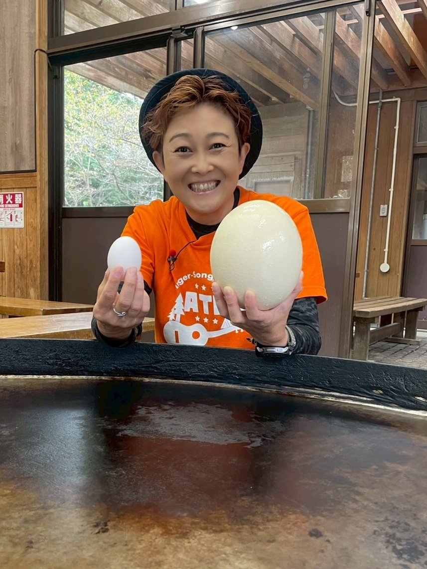 atunti's tweet image. #ZTV「#ZTV特集」にて「#キャンプ でビッグな〇〇に挑戦！」放送中！
#松阪市森林公園 さん、制作の #津放送局 の小泉さん！ありがとうございました😊
【放送日】
11月16日（日）〜11月23日（日）5：45～、19：30～、23：45～
【再放送】
12月24日（水）～31日（水）  同時刻
ztv.co.jp/z_town/tokusyu…