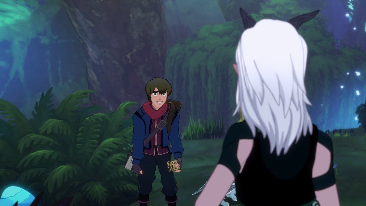 PicturesTDP's tweet image. #TDPPictures #RenewArc3 #GiveUsTheSaga #ContinueTheSaga