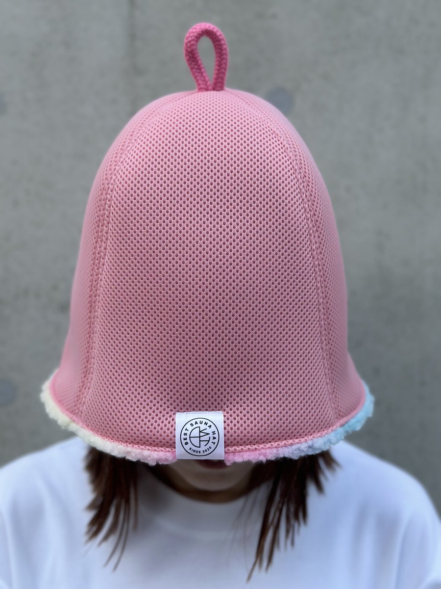 ベストサウナハット® (@best_sauna_hat) / Posts / X