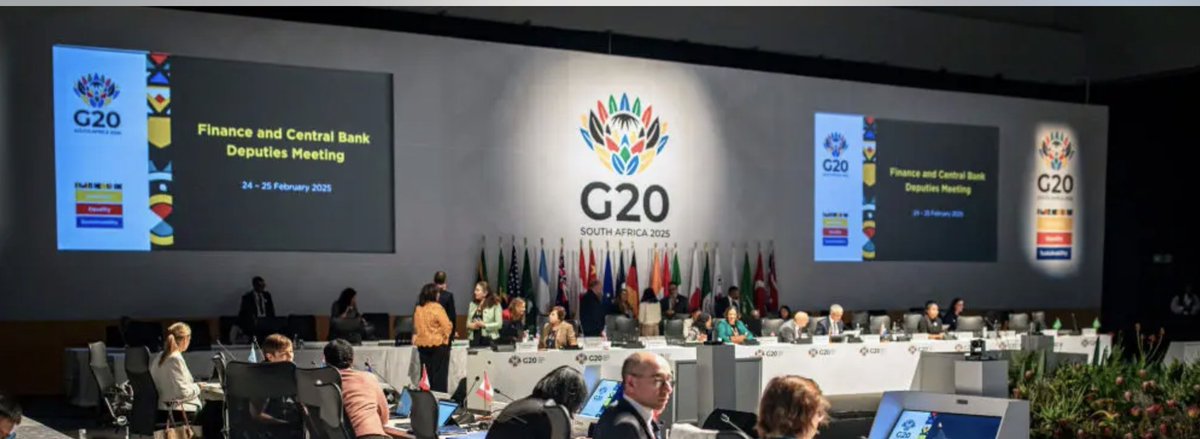 Aligarciaherrer's tweet image. #Xi just announced he is going to miss one more #G20 meeting  (same as Trump and Putin). The world is increasingly bi-polar (#G2) with #Russia hiding behind #China (and the #US). Crazy world