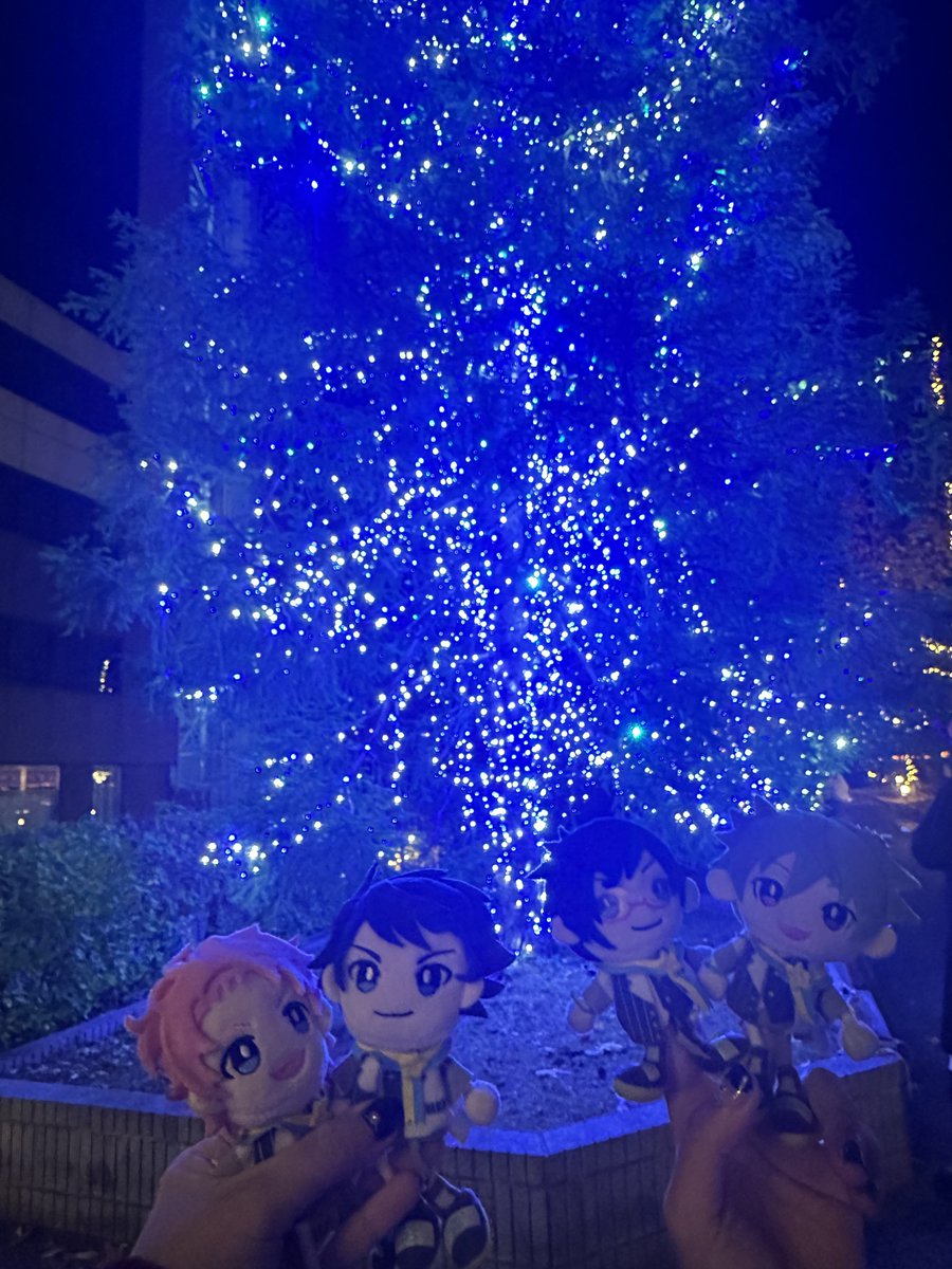 as_tmpd12's tweet image. 楽しかった大阪！！！また来月合同で！！