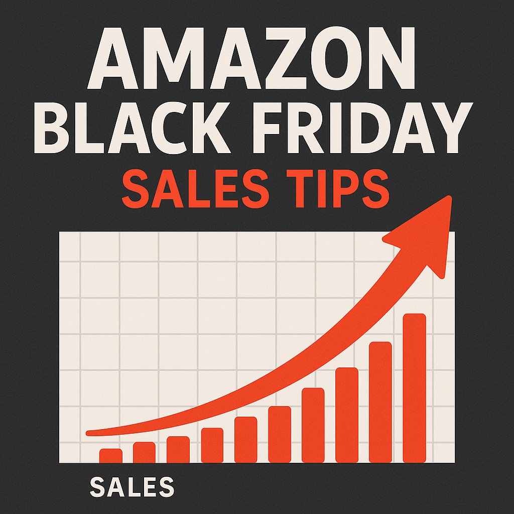 browseract's tweet image. 🚀 Amazon Black Friday 2025 approaching fast—starts Nov 20, ends ~Dec 1! 

💸5 useful strategies to boost sales: analyze best sellers, optimize listings, dynamic pricing, targeted ads, &amp;amp; post-event follow-up. 

Full post: browseract.com/blog/amazon-bl…

#BlackFriday  #Ecommerce