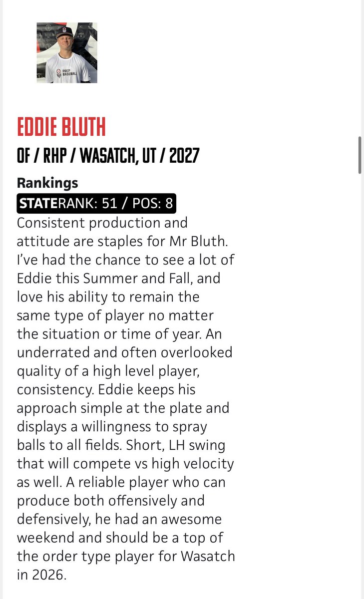 Eddie Bluth tweet media